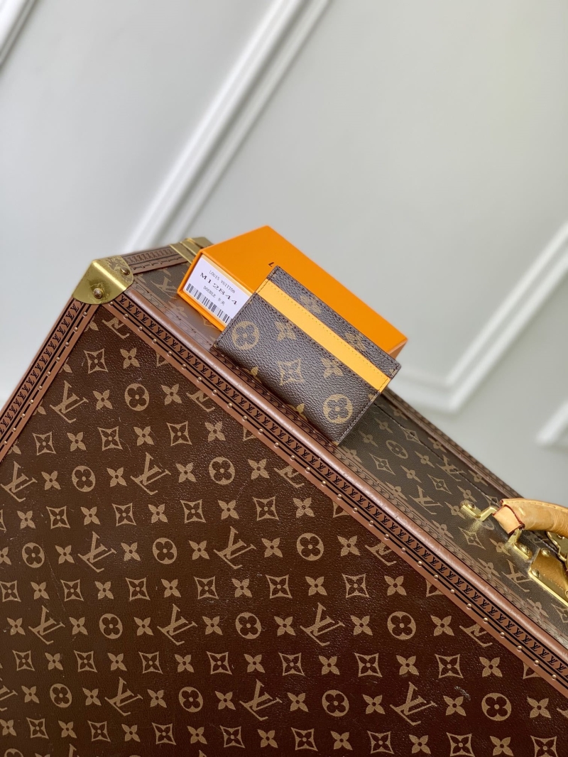 LV Wallets
